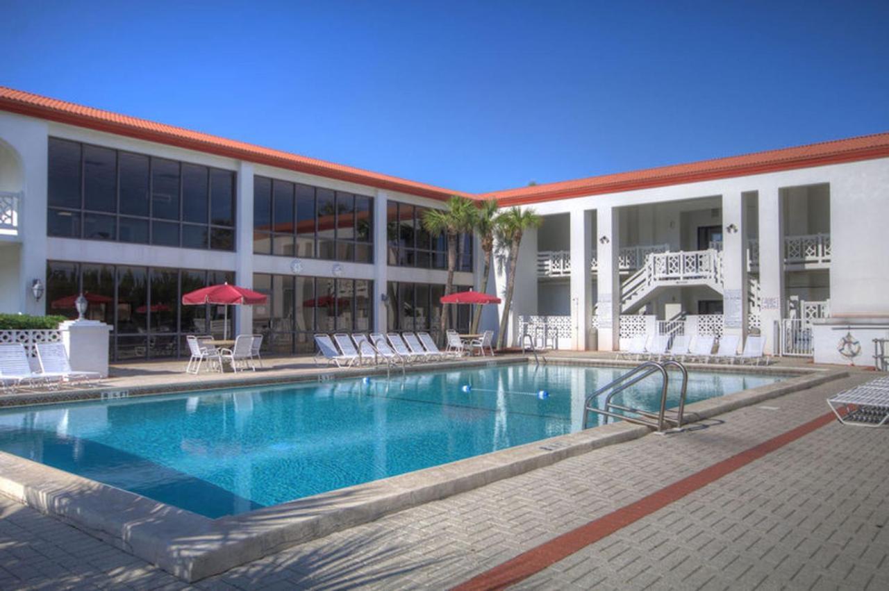 El Matador - Resort View Fort Walton Beach Buitenkant foto