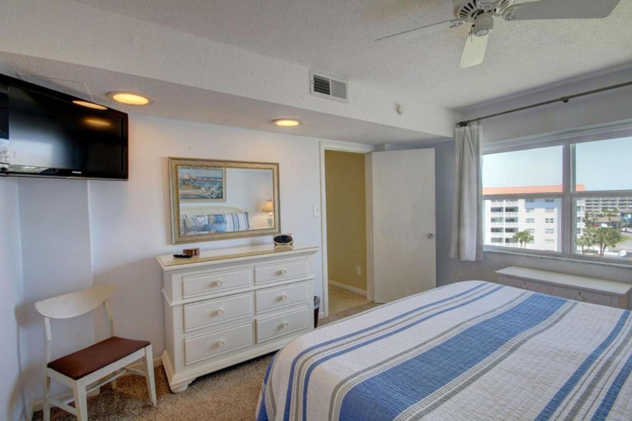 El Matador - Resort View Fort Walton Beach Buitenkant foto