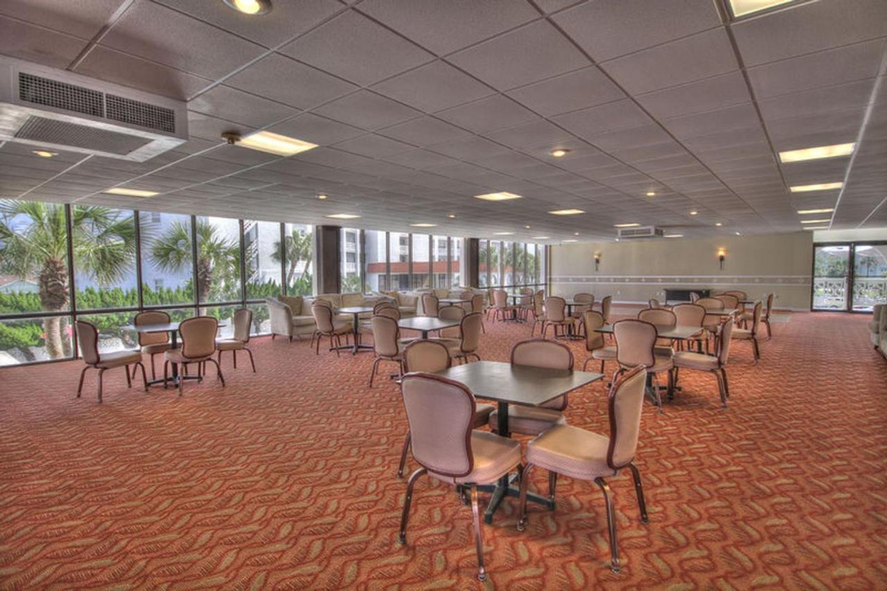El Matador - Resort View Fort Walton Beach Buitenkant foto