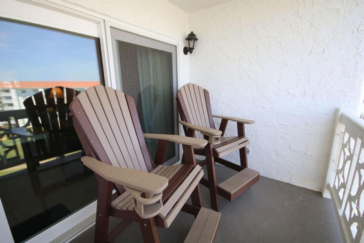 El Matador - Resort View Fort Walton Beach Buitenkant foto