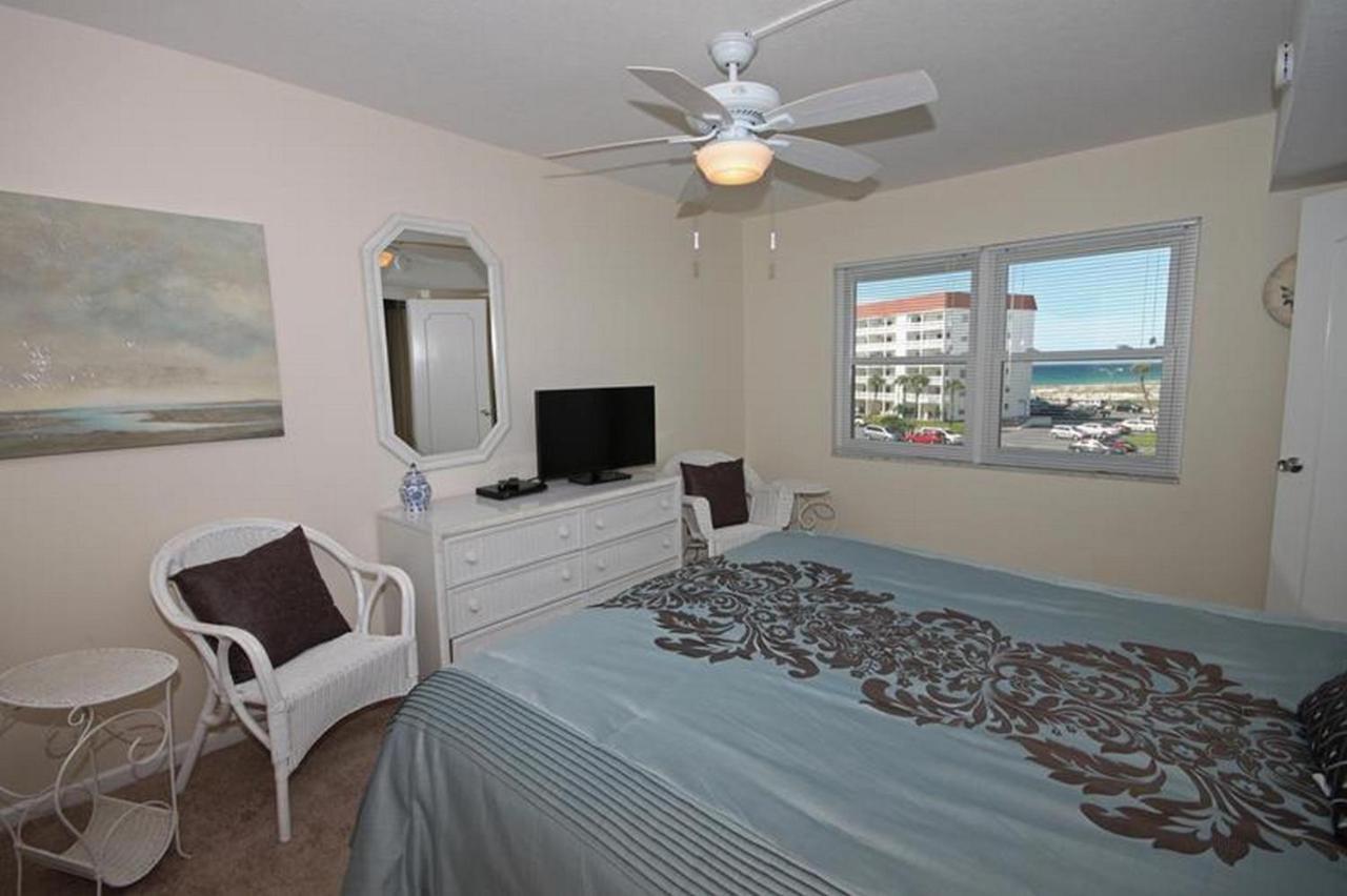 El Matador - Resort View Fort Walton Beach Buitenkant foto