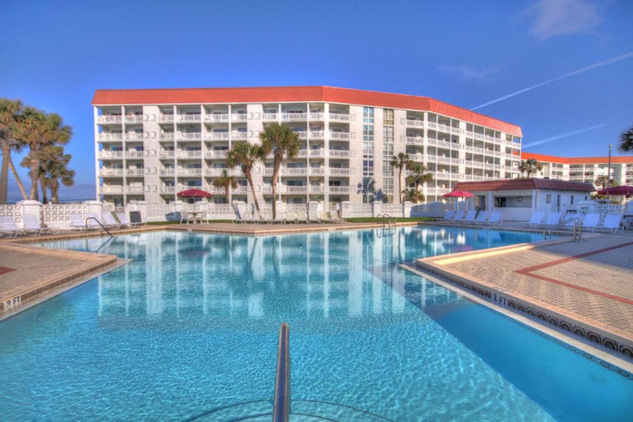 El Matador - Resort View Fort Walton Beach Buitenkant foto